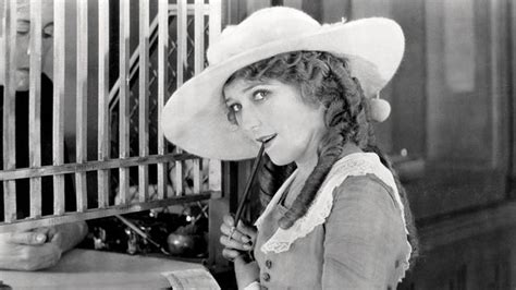 mary pickford showtimes|More.